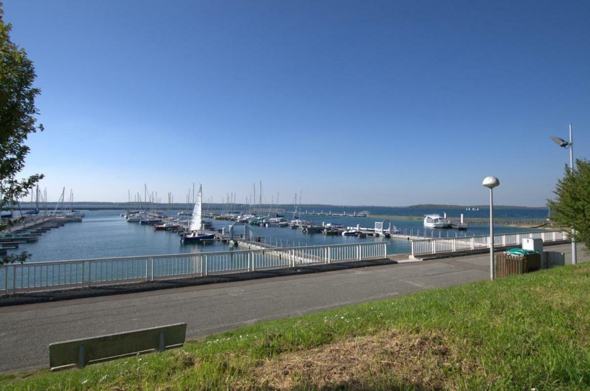 Le Port Mesnil Villa Eksteriør billede